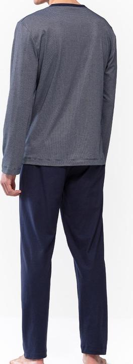 Image du produit Mey Bennison Pyjama à manches longues (54, XL)