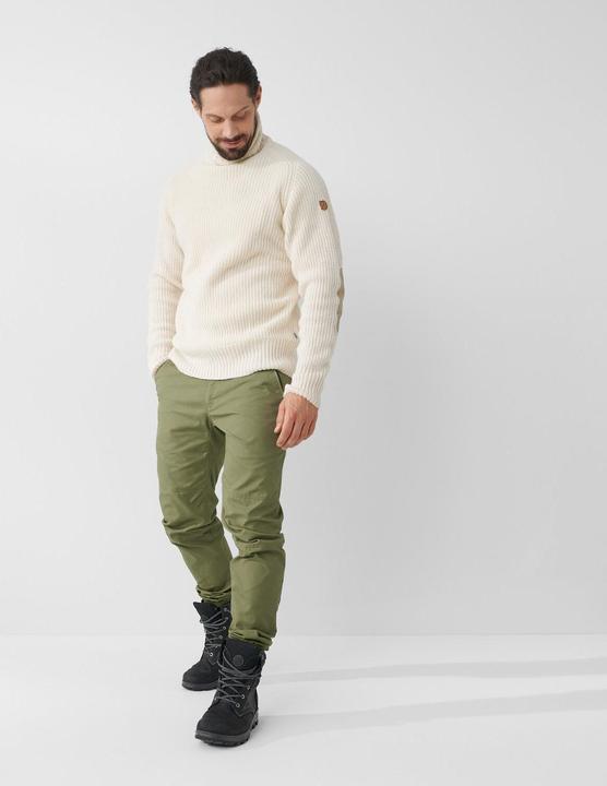 Actual product image Fjällräven Övik Roller Neck Sweater (XXL)