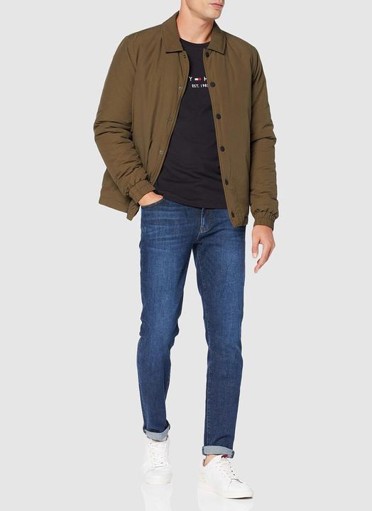 Actual product image Tommy Hilfiger Round neck T-shirt (L)