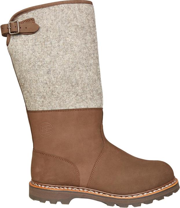 Produktbild Hanwag Herren Räven II Winterstiefel (46)