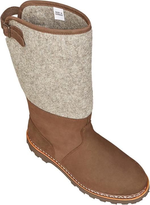 Produktbild Hanwag Herren Räven II Winterstiefel (46)