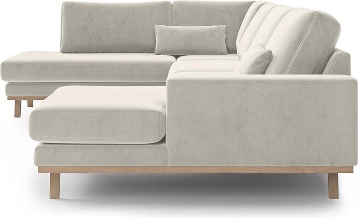Actual product image Tales of Scandinavia Monza (Sofa landscape)