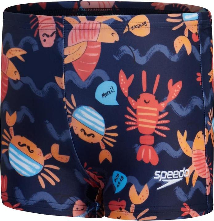 Actual product image Speedo Digital Allover Aquashort (10, 11, 12)