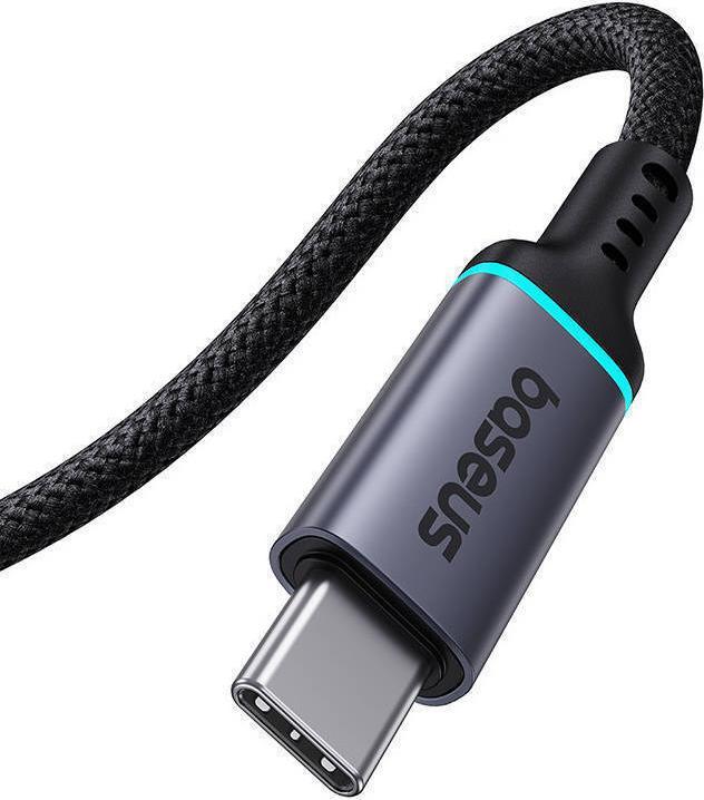 Produktbild Baseus USB C — USB C (0.50 m, USB 3.2 Gen 1)