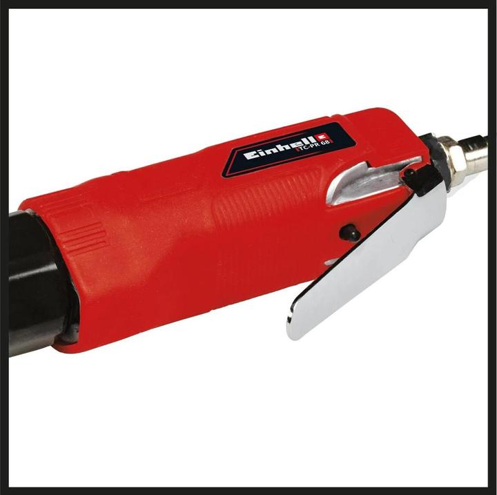 Immagine prodotto Einhell Cacciavite a cricchetto 68 (1/2")