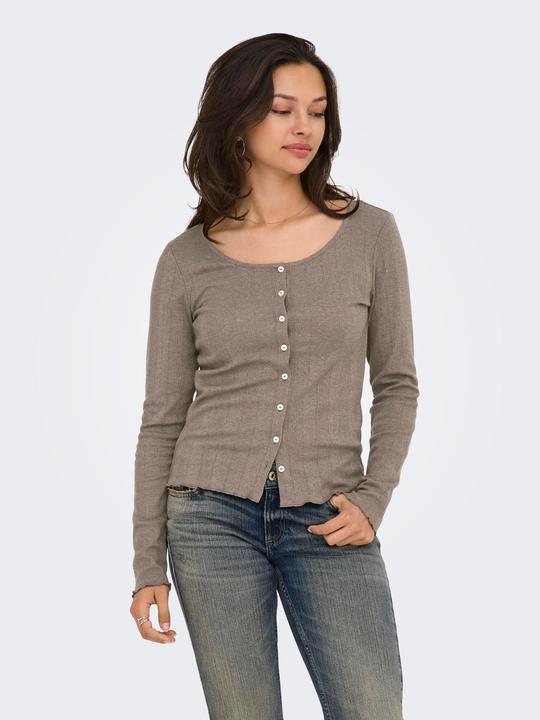 Produktbild Only ONLTENNA Strickjacke Strickjacke (M)