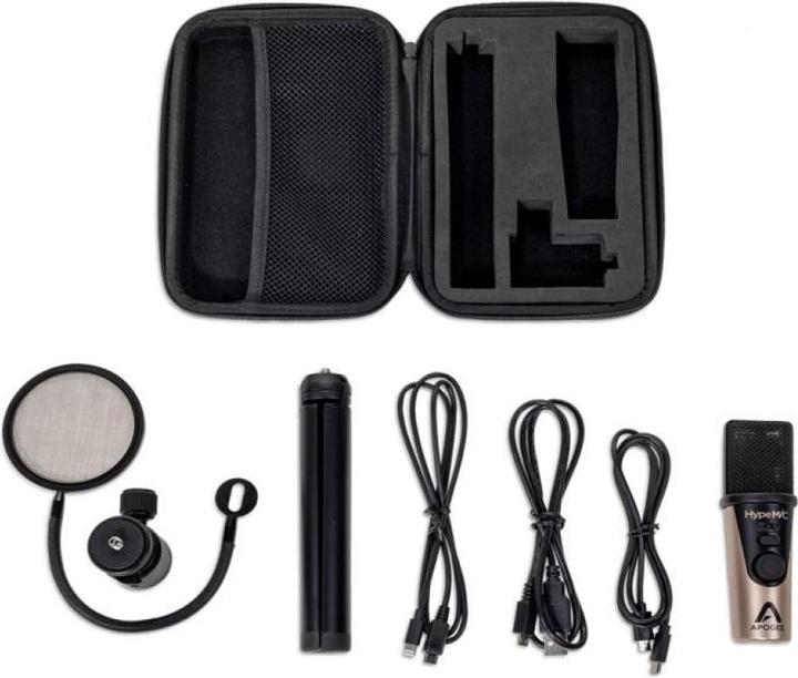 Produktbild Apogee HypeMic USB