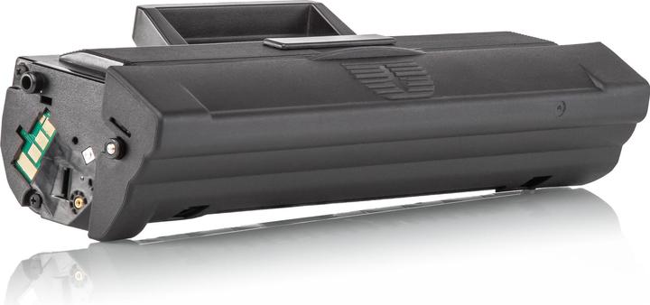 Image du produit KMP H-T260A noir Toner remplace HP 106A W1106A (2556,0000) (CF)
