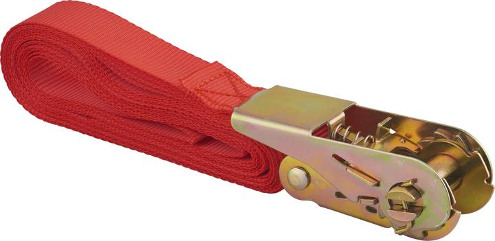 Produktbild Thirard Spanngurt, 5m, mit Ratsche