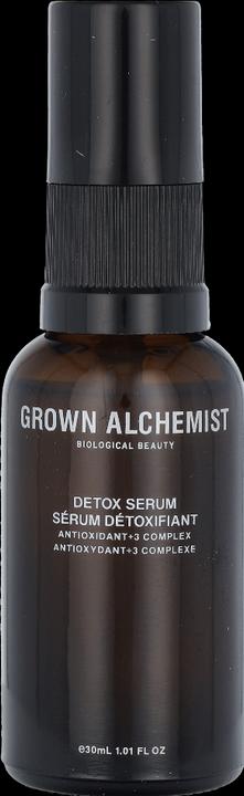 Produktbild Grown Alchemist Detox Serum Antioxidant+3 Complex (30 ml)