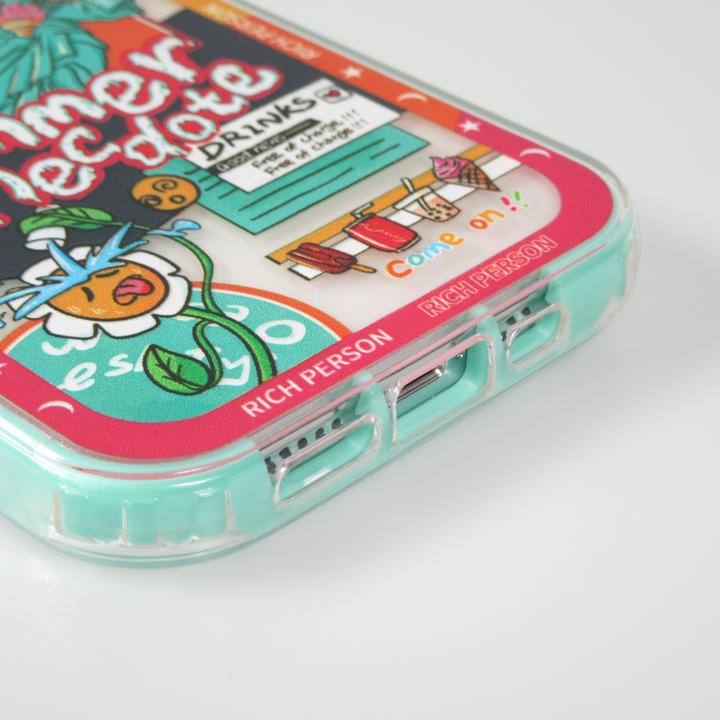Image du produit PhoneLook Coque Hybride Fun Style Summer anecdote (Apple iPhone 12 Pro Max)