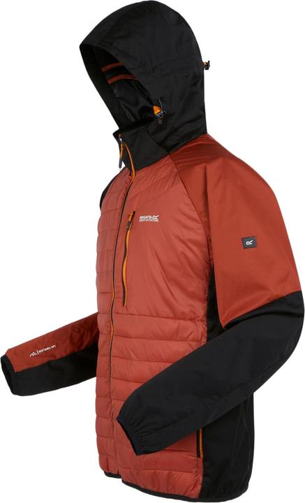 Produktbild Regatta Andreson Pro Hybridjacke (XL)