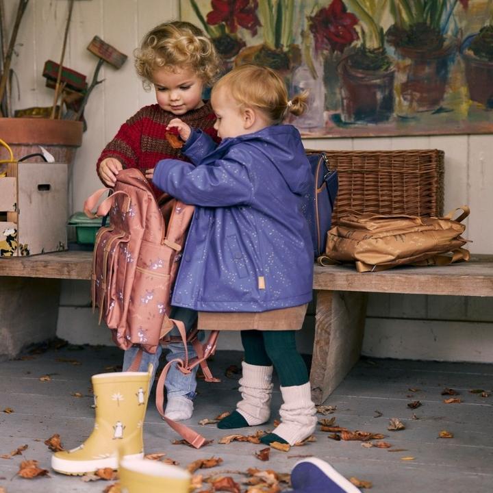 Produktbild Fresk Rucksack, Berries
