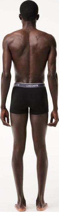 Image du produit Lacoste Boxershort Stretch (XL, Lot de 3)