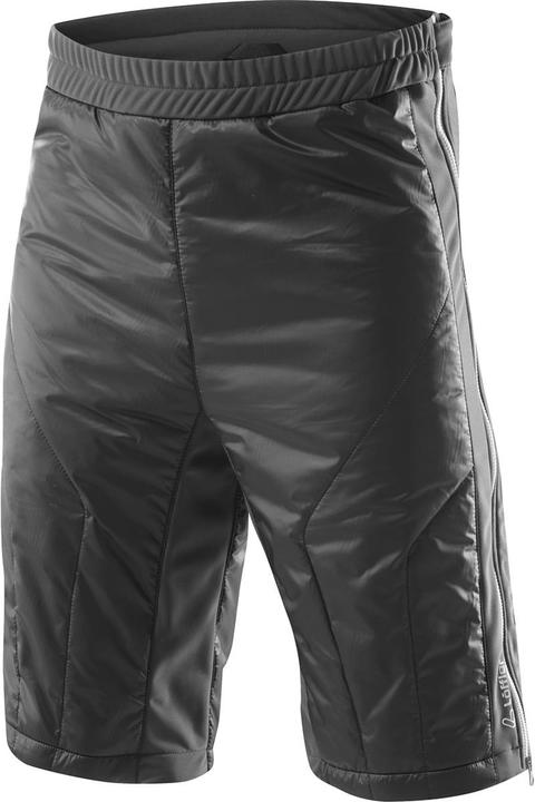 Immagine prodotto Löffler Pantaloncini PrimaLoft Mix Uomo (54)