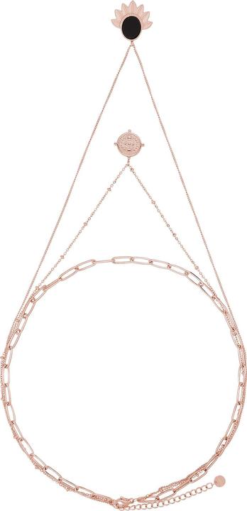 Heideman Horea rose goldfarben (100% Edelstahl)