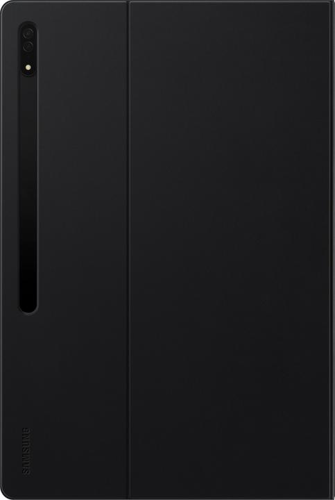 Actual product image Samsung Book Cover (Galaxy Tab S8 Ultra)