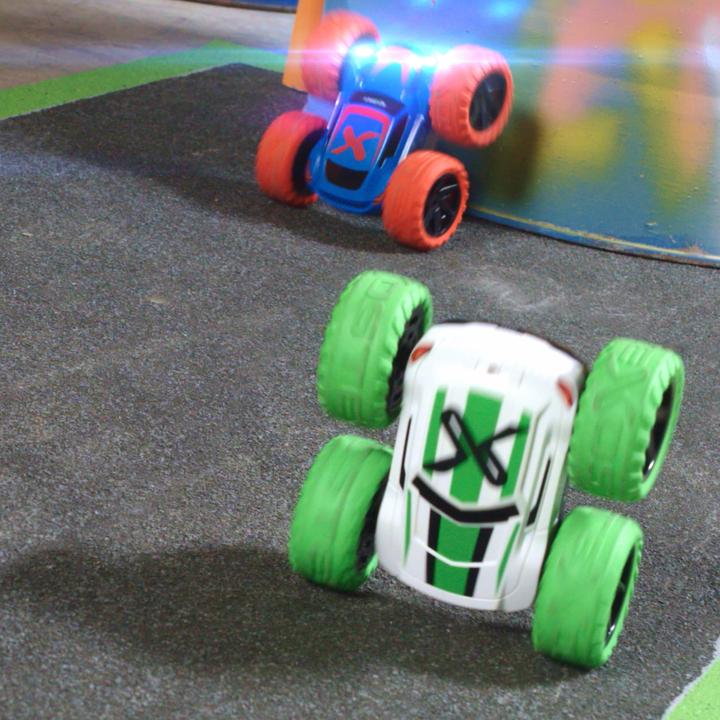 Produktbild Silverlit Exost 360 Cross