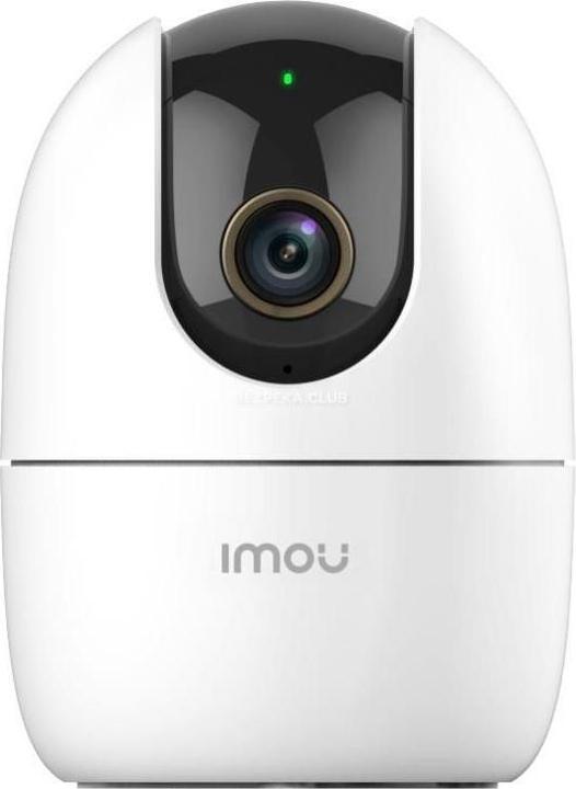 Image du produit Imou WRL CAMERA 5MP RANGER 2/IPC-K2EP-5H2W (2560 x 1440 Pixels)