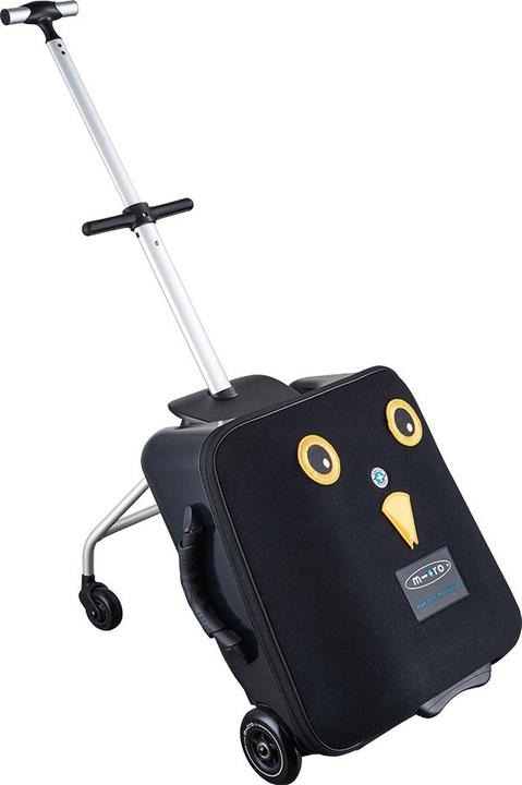 Produktbild Micro Easy Ride On (22 l, M (50 - 90l))