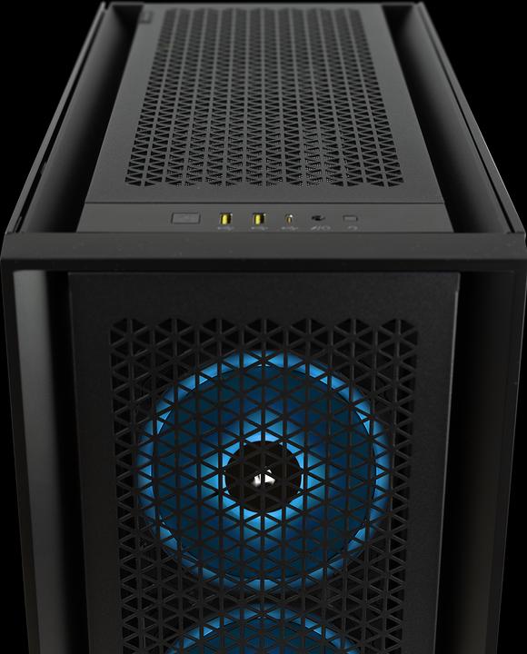 Produktbild Joule Performance High End Gaming PC RTX4090 R9 64GB 4TB L1130764 (AMD Ryzen 9 9950X, 65.54 GB, 4000 GB, GeForce RTX 4090)
