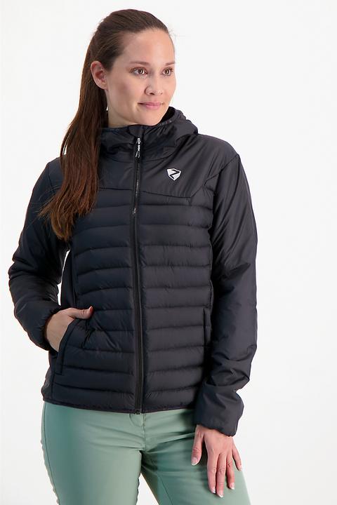 Produktbild Ziener Nantana Damen Midlayer (40)