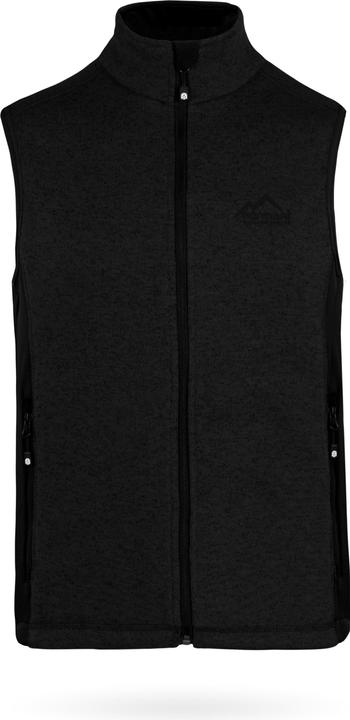 Immagine prodotto Normani Gilet da uomo in maglia di pile Shamattawa (6XL)