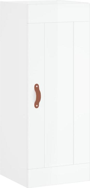 Immagine prodotto VidaXL America (34,5 x 34 x 180 cm)