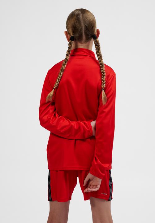 Produktbild hummel Hmlessential Half-Zip Kids (140)