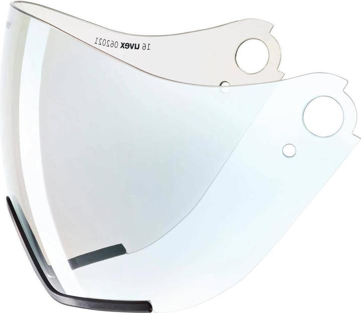 Uvex Sports Visier Finale Visor V