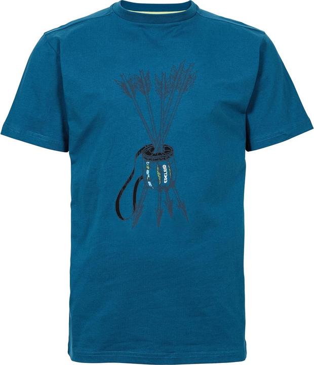 Edelrid Herren Highball T-Shirt (XS)