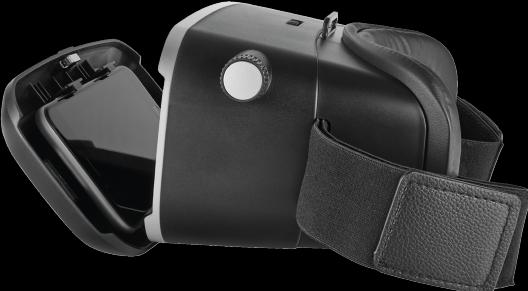 Produktbild Trust Urban Exos 3D VR Brille