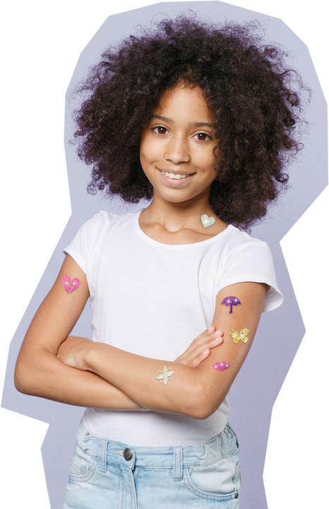 Produktbild Lena Airbrush Tattoo Studio