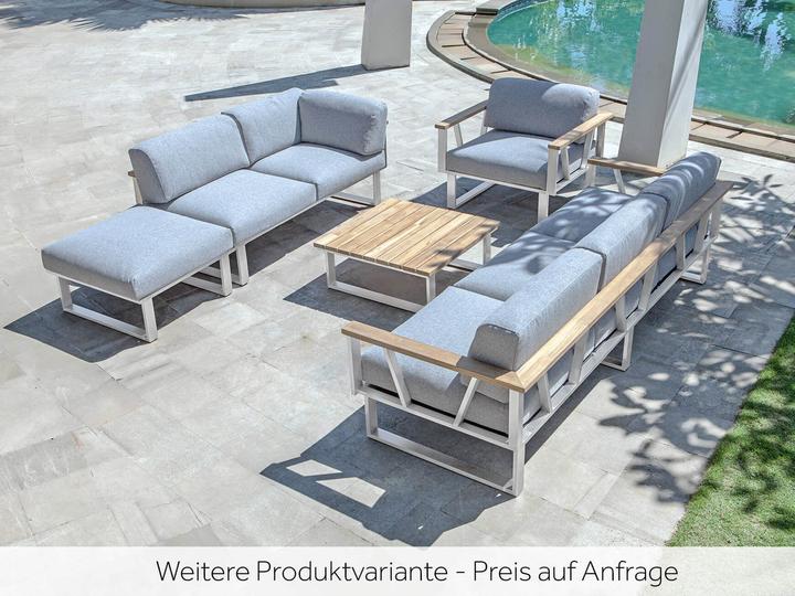 Image du produit Zebra Table de salon Belvedere