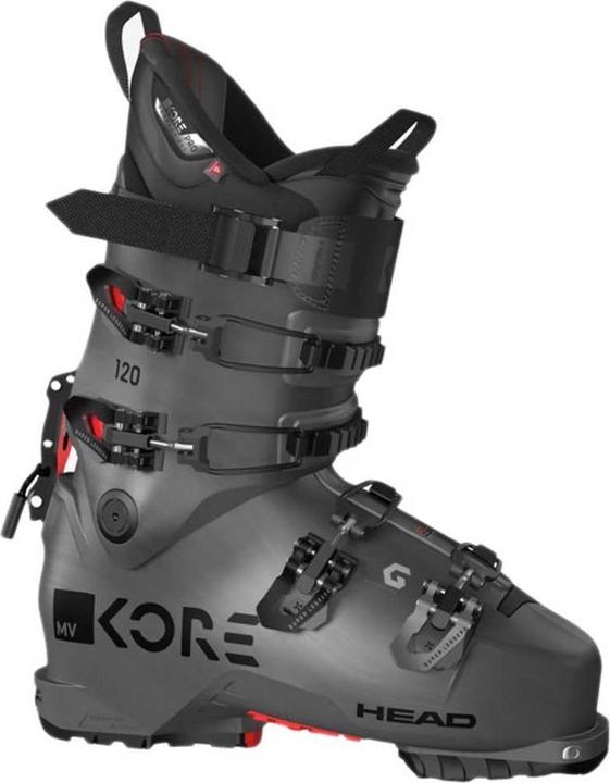 Produktbild Head Kore 120 Gw 2023 (30.5)