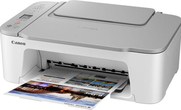 Produktbild Canon PIXMA TS3551i (Tintenpatrone, Farbe)