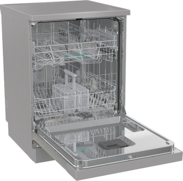 Produktbild Gorenje GORE Stand-Geschirrspüler