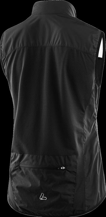 Produktbild Löffler Women's Bike Vest Comfort Fit WPM Pocket (42)