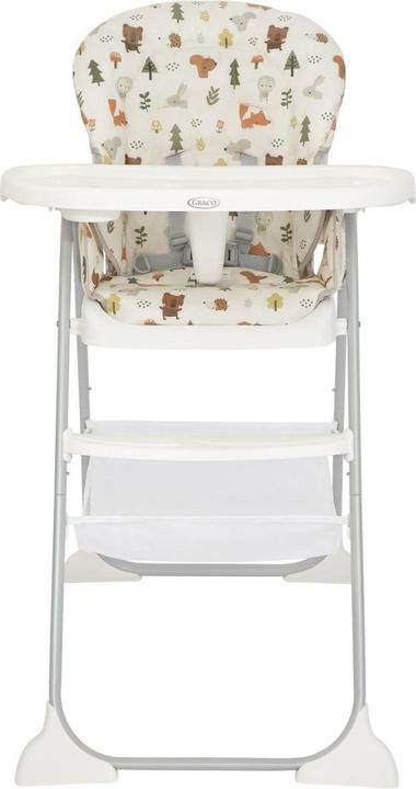 Immagine prodotto Graco SnackEase (Seggiolone booster)