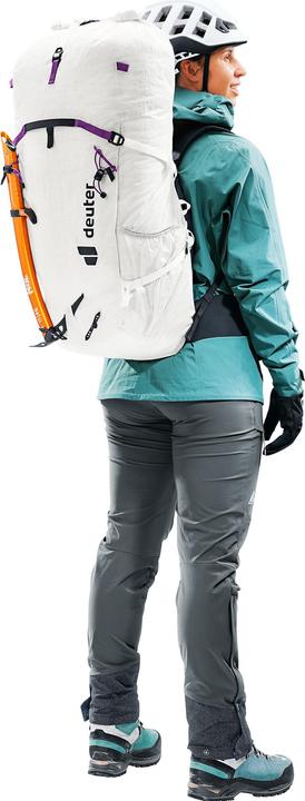Immagine prodotto Deuter Expedition Ultra 60 (60 l)