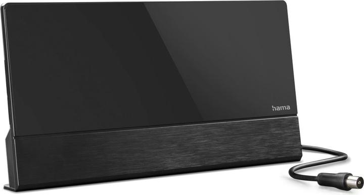Produktbild Hama Premium (Flachantenne, 55 dB, DVB-T / -T2)