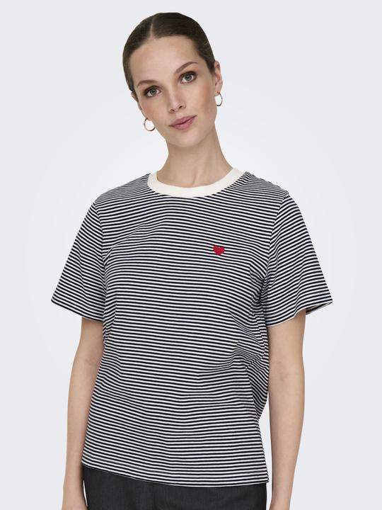 Image du produit JdY Jdypisa S/S Print Top Jrs Noos (M)
