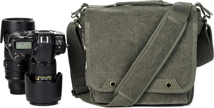 Produktbild Think Tank ThinkTank Retrospective 10 V2.0 (Kamera Schultertasche)