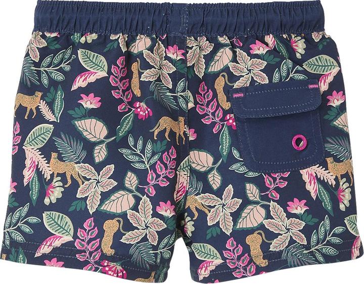 Produktbild Vertbaudet Capsule Bademode TROPEN: Jungen Baby Badehose (80)