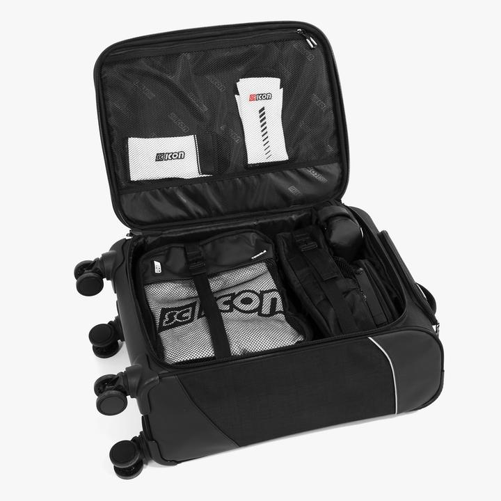 Actual product image Scicon Cabin Trolley 35L (35 l, Hand luggage (up to 50 litres))