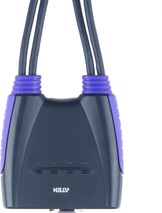 Actual product image Aten Cs64us