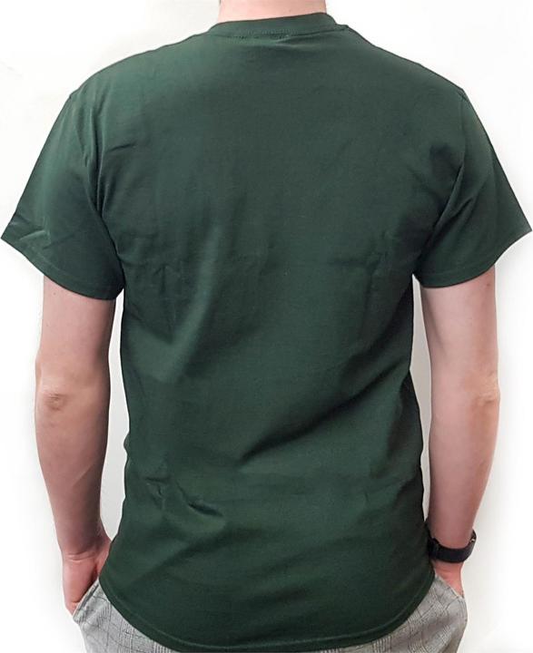Image du produit Thrasher T-Shirt Flamme (S)