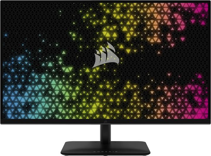 Actual product image Corsair Xeneon 32UHD144-A (3840 x 2160 Pixels, 32")
