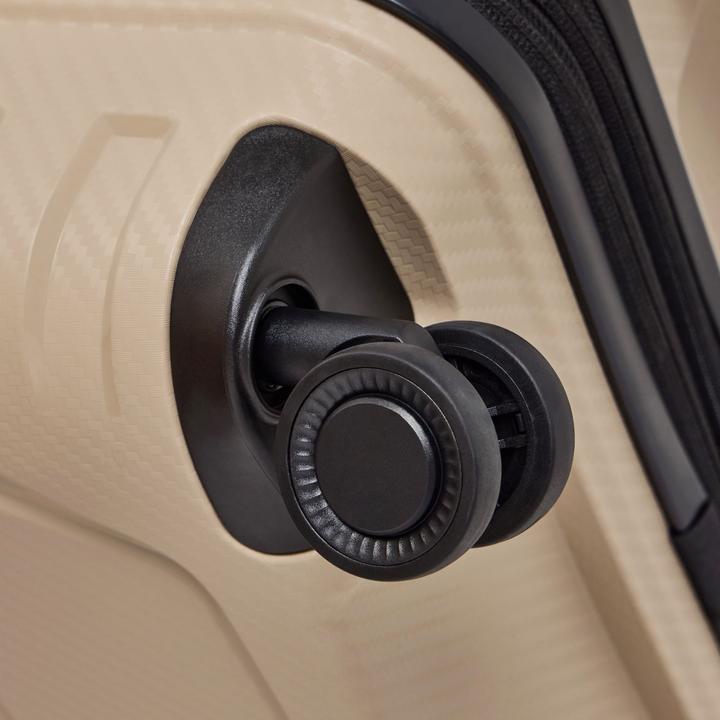Produktbild Smartbox Edition 01 4 Rollen Kofferset 3-teilig mit Dehnfalte (233 l, XL (ab 115l))