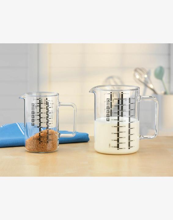 Produktbild Riess Küchenmass (1000 ml)
